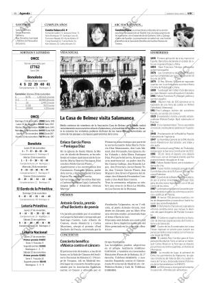 ABC CORDOBA 29-11-2003 página 46