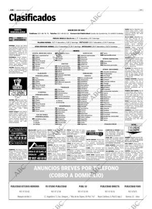 ABC CORDOBA 29-11-2003 página 69