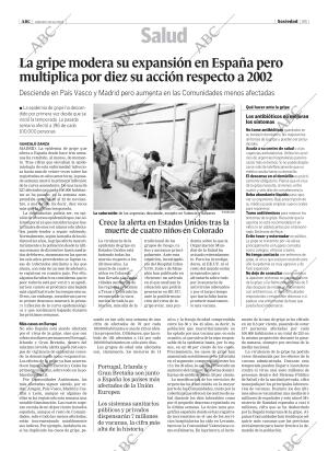 ABC MADRID 29-11-2003 página 55