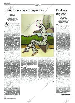 CULTURAL MADRID 29-11-2003 página 10