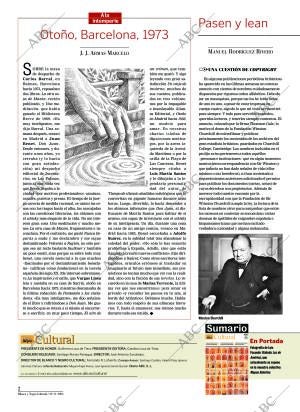 CULTURAL MADRID 29-11-2003 página 2