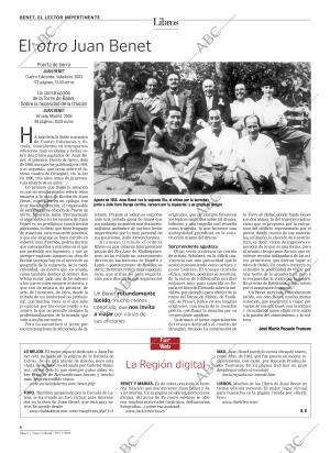 CULTURAL MADRID 29-11-2003 página 6