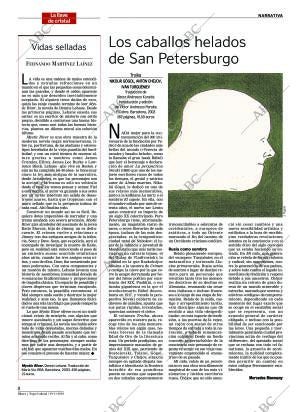 CULTURAL MADRID 29-11-2003 página 8