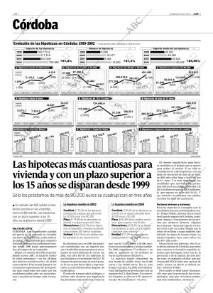 ABC CORDOBA 30-11-2003 página 34