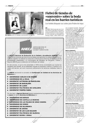 ABC MADRID 30-11-2003 página 44