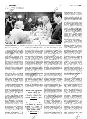 ABC MADRID 30-11-2003 página 52