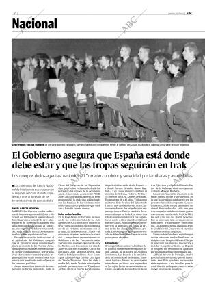 ABC MADRID 01-12-2003 página 10