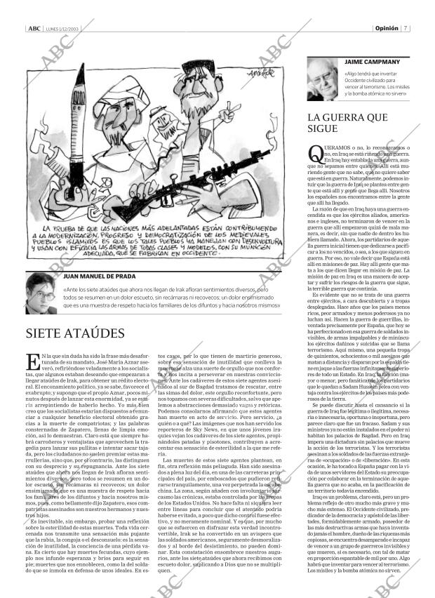 ABC MADRID 01-12-2003 página 7