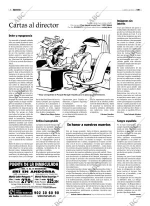 ABC MADRID 01-12-2003 página 8