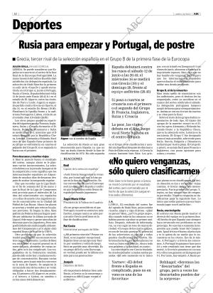 ABC MADRID 01-12-2003 página 82