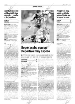 ABC MADRID 01-12-2003 página 87