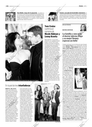 ABC MADRID 03-12-2003 página 105