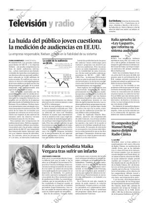 ABC MADRID 03-12-2003 página 107