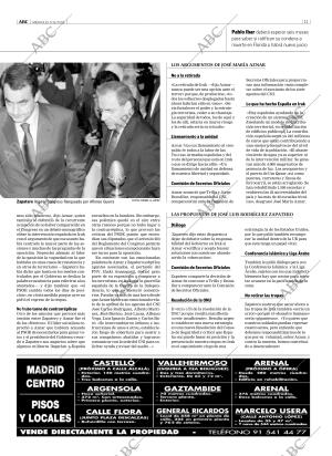 ABC MADRID 03-12-2003 página 11