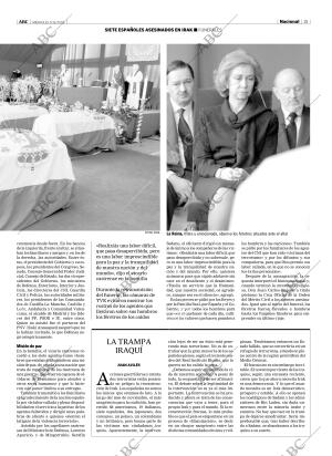 ABC MADRID 03-12-2003 página 15