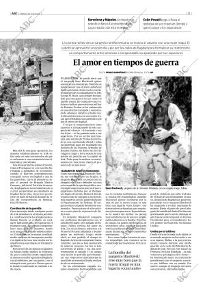 ABC MADRID 03-12-2003 página 31