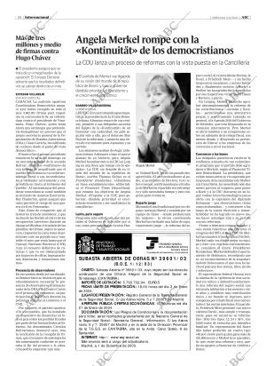 ABC MADRID 03-12-2003 página 34