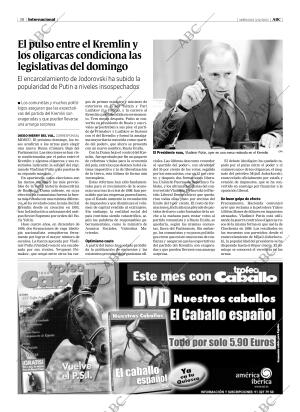 ABC MADRID 03-12-2003 página 38