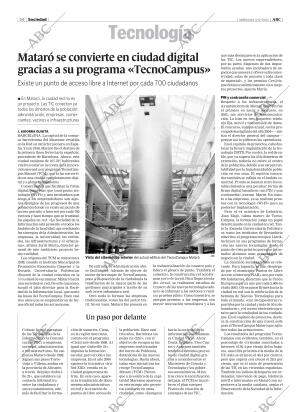 ABC MADRID 03-12-2003 página 54