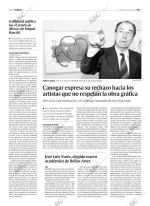 ABC MADRID 03-12-2003 página 60