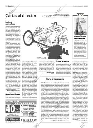 ABC MADRID 03-12-2003 página 8