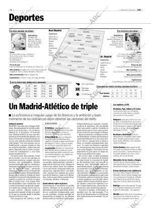ABC MADRID 03-12-2003 página 98