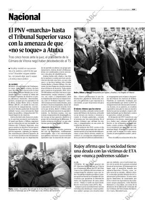 ABC MADRID 04-12-2003 página 10