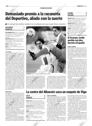 ABC MADRID 04-12-2003 página 101