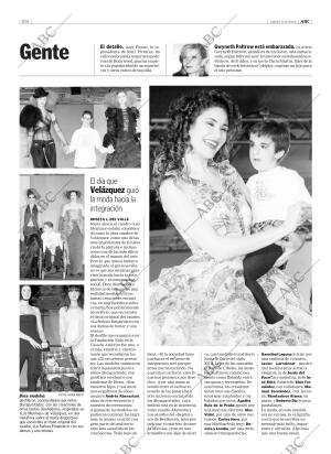 ABC MADRID 04-12-2003 página 104