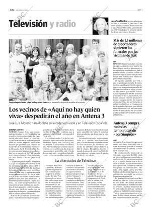 ABC MADRID 04-12-2003 página 107