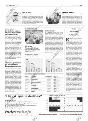 ABC MADRID 04-12-2003 página 108