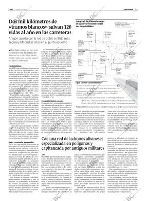 ABC MADRID 04-12-2003 página 21