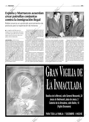 ABC MADRID 04-12-2003 página 24