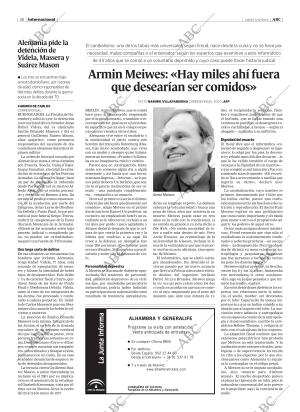 ABC MADRID 04-12-2003 página 36