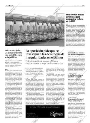 ABC MADRID 04-12-2003 página 40