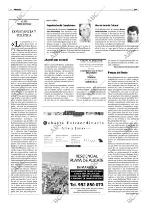 ABC MADRID 04-12-2003 página 42