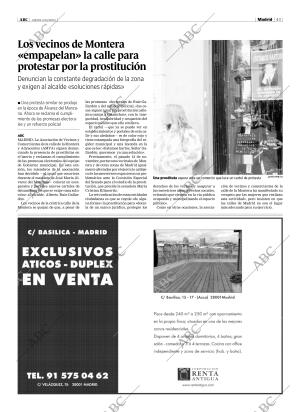 ABC MADRID 04-12-2003 página 43