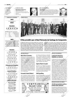 ABC MADRID 04-12-2003 página 46