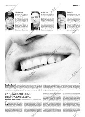 ABC MADRID 04-12-2003 página 5