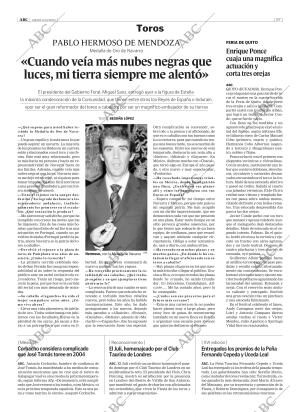 ABC MADRID 04-12-2003 página 57