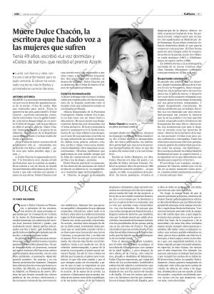 ABC MADRID 04-12-2003 página 61