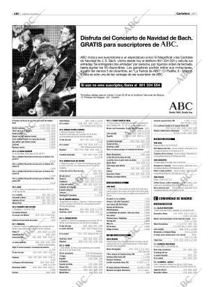 ABC MADRID 04-12-2003 página 67