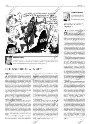 ABC MADRID 04-12-2003 página 7