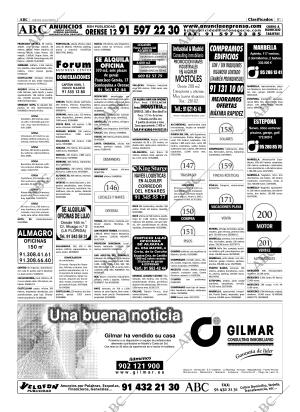 ABC MADRID 04-12-2003 página 81