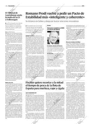 ABC MADRID 04-12-2003 página 88