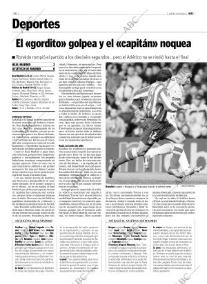 ABC MADRID 04-12-2003 página 96