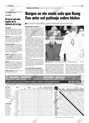 ABC MADRID 04-12-2003 página 98