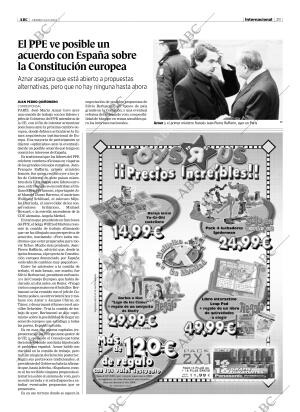 ABC CORDOBA 05-12-2003 página 29