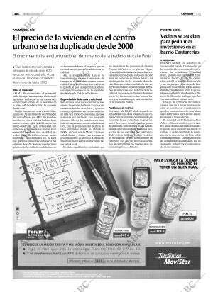 ABC CORDOBA 05-12-2003 página 43