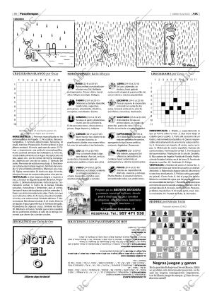 ABC CORDOBA 05-12-2003 página 86